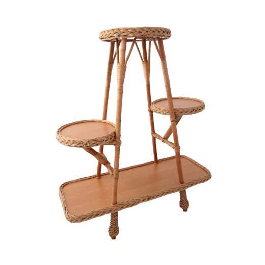 Blumenbank 82cm
